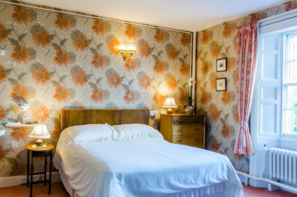 Moorlands Country Guest House Hutton  Pokoj fotografie