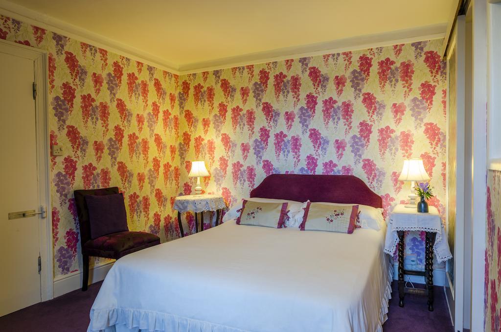 Moorlands Country Guest House Hutton  Pokoj fotografie