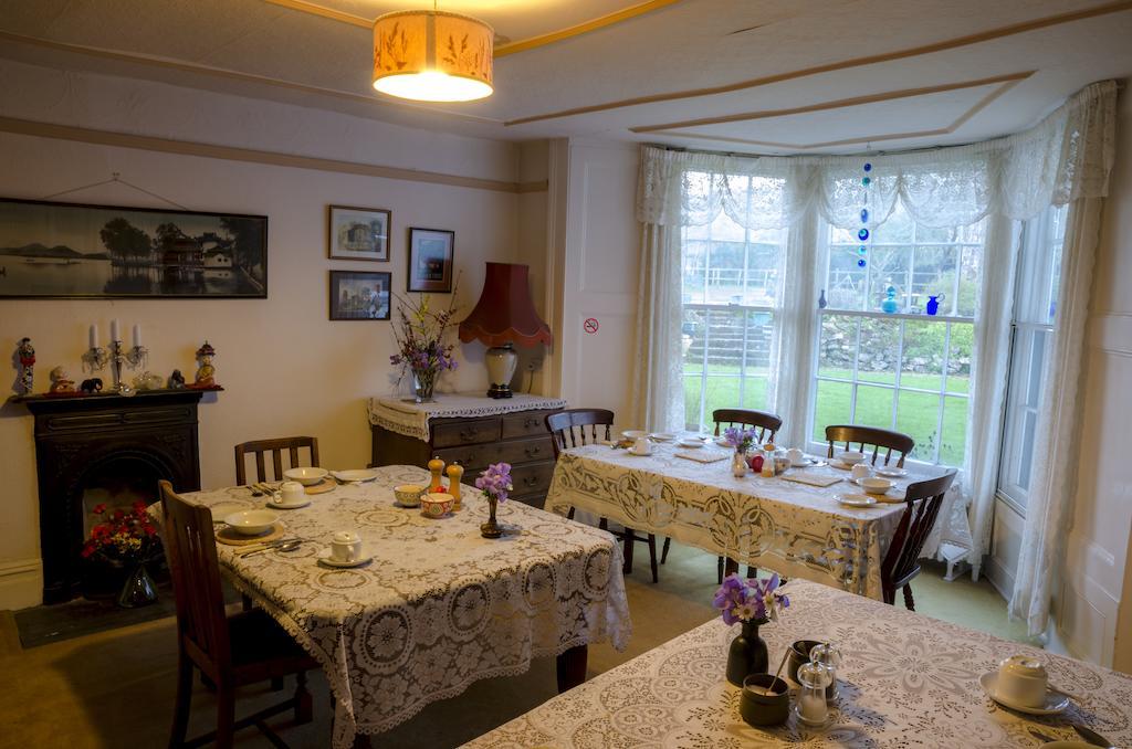 Moorlands Country Guest House Hutton  Exteriér fotografie